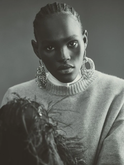 Women Press Release FW24/25