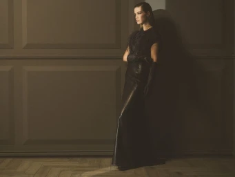 Women Press Release FW24/25