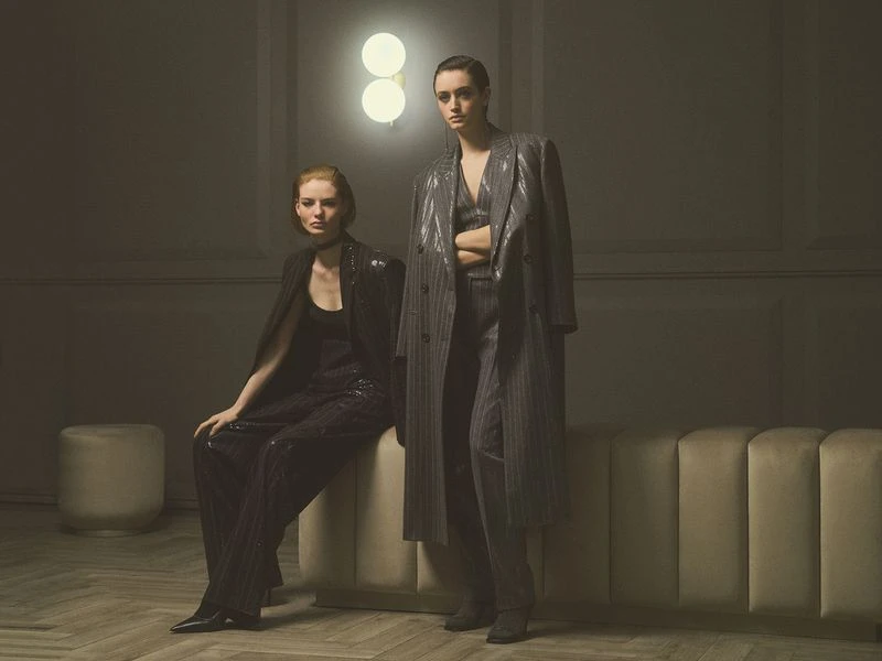 Women Press Release FW24/25