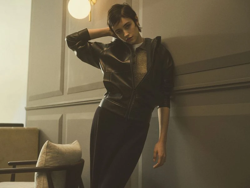 Women Press Release FW24/25