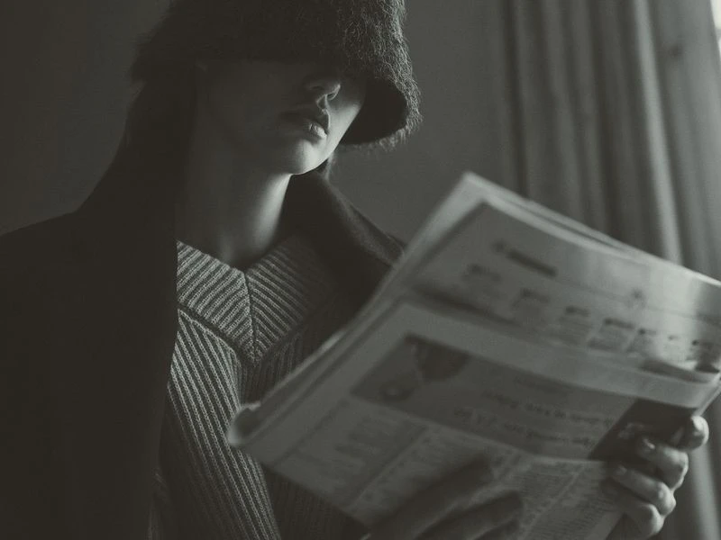 Women Press Release FW24/25