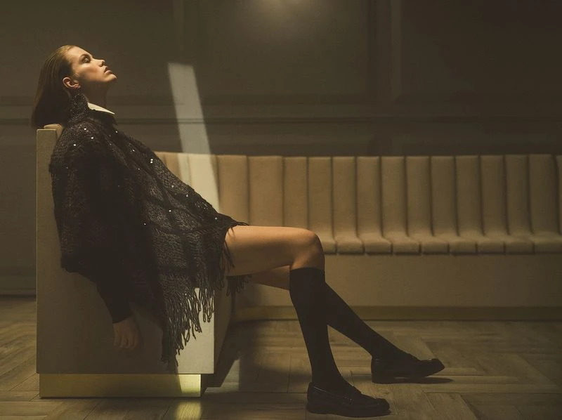 Women Press Release FW24/25