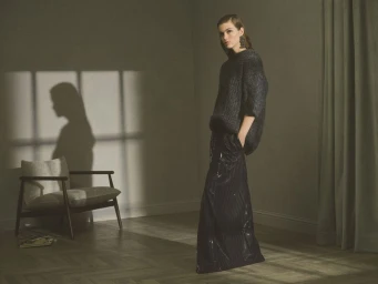 Women Press Release FW24/25