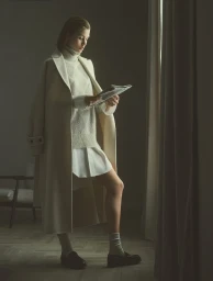 Women Press Release FW24/25