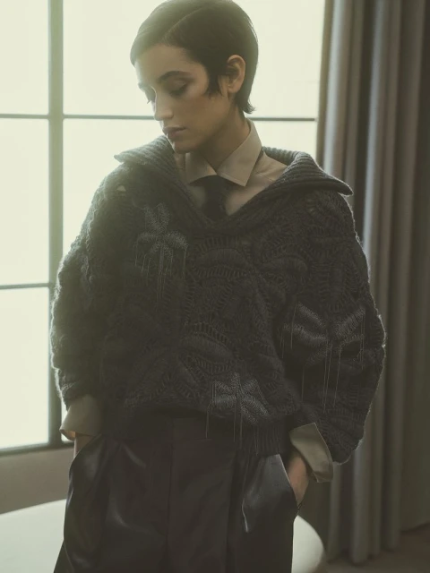 Women Press Release FW24/25