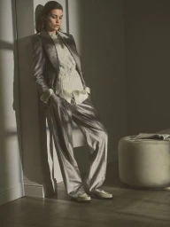 Women Press Release FW24/25