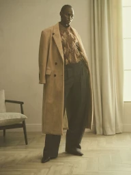 Women Press Release FW24/25