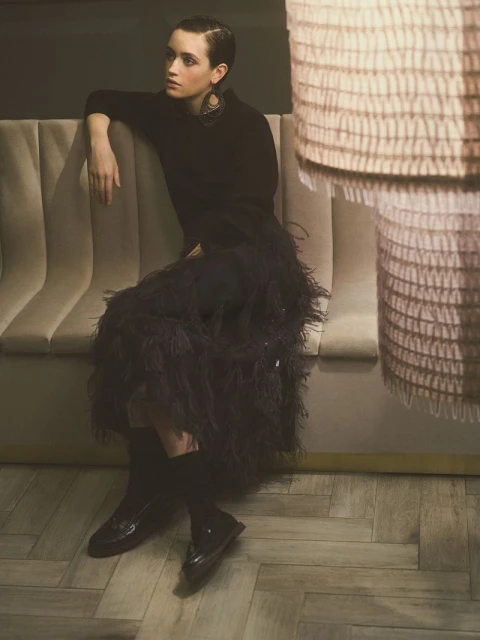 Women Press Release FW24/25