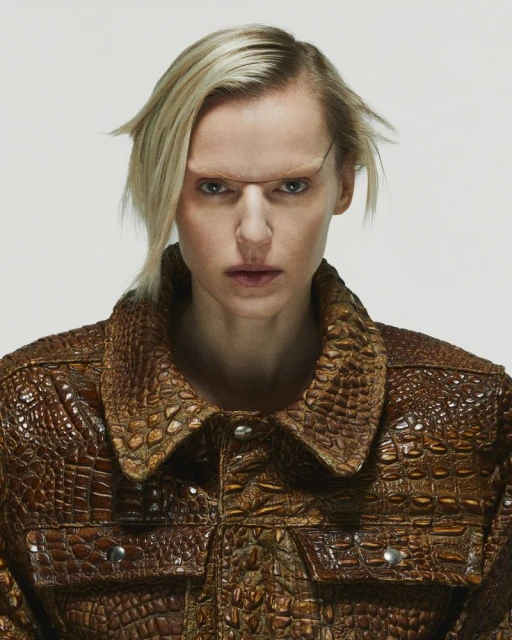 Camperlab F/W 24 Lookbook