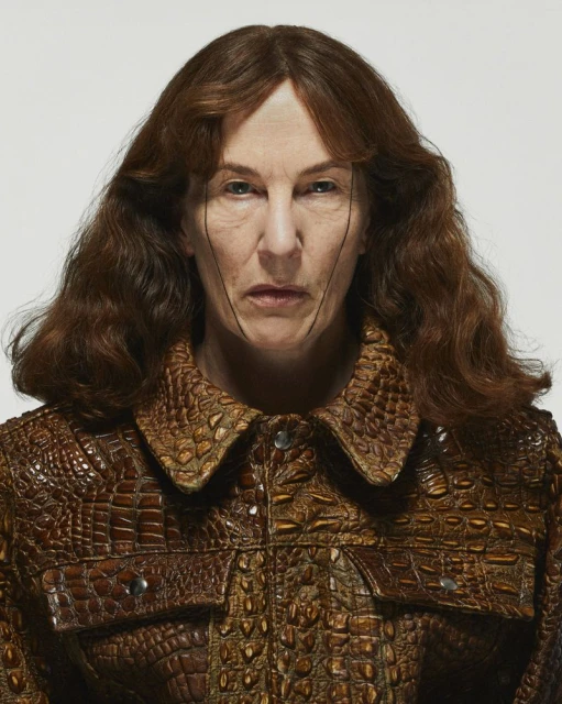 Camperlab F/W 24 Lookbook