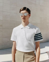 Thom Browne S/S 24 Collection