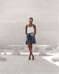 Thom Browne S/S 24 Collection