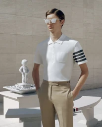 Thom Browne S/S 24 Collection
