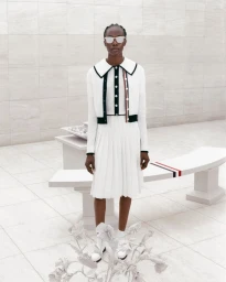 Thom Browne S/S 24 Collection