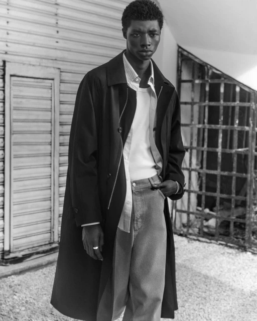 COS SPRING 2024 PRELUDE