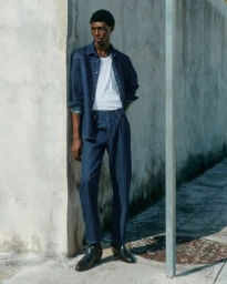 COS SPRING 2024 PRELUDE