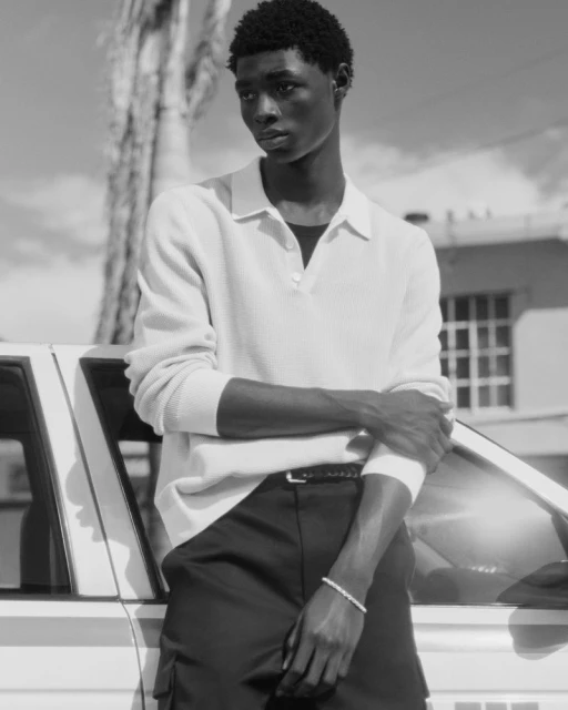 COS SPRING 2024 PRELUDE