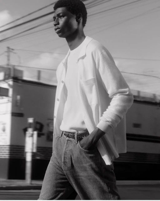 COS SPRING 2024 PRELUDE