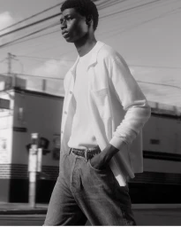 COS SPRING 2024 PRELUDE