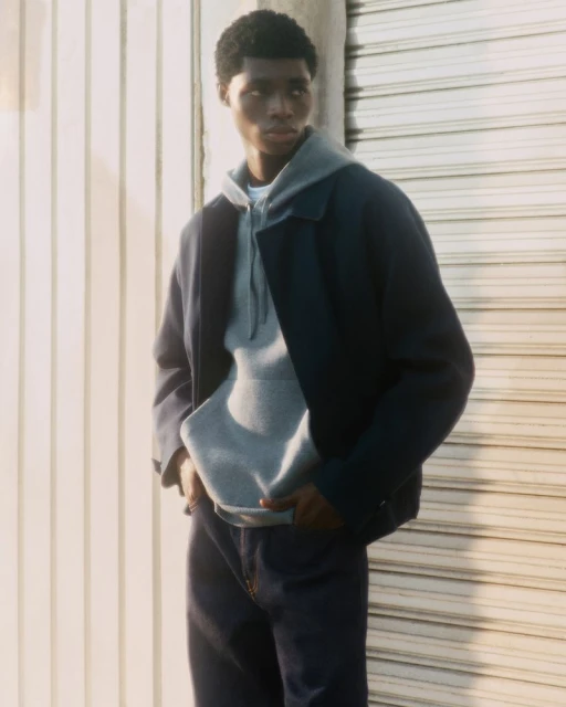 COS SPRING 2024 PRELUDE