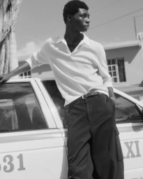 COS SPRING 2024 PRELUDE