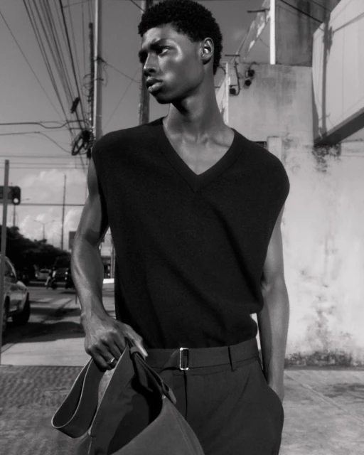 COS SPRING 2024 PRELUDE