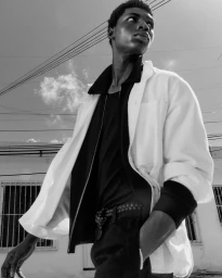 COS SPRING 2024 PRELUDE