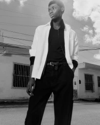 COS SPRING 2024 PRELUDE