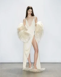 David Koma Resort 2025 Lookbook