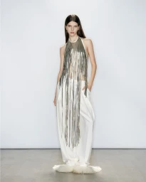 David Koma Resort 2025 Lookbook