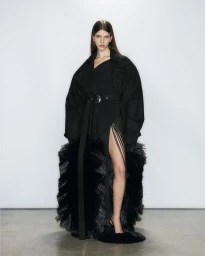 David Koma Resort 2025 Lookbook