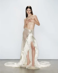 David Koma Resort 2025 Lookbook