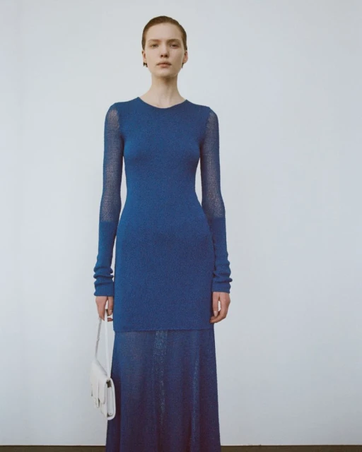 Proenza Schouler Pre-Fall 2024 Lookbook