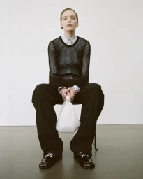 Proenza Schouler Pre-Fall 2024 Lookbook