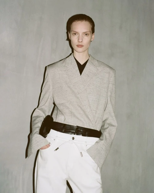 Proenza Schouler Pre-Fall 2024 Lookbook
