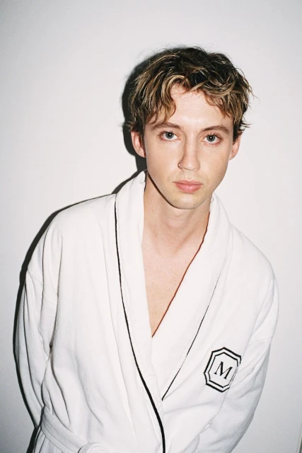 Troye Sivan