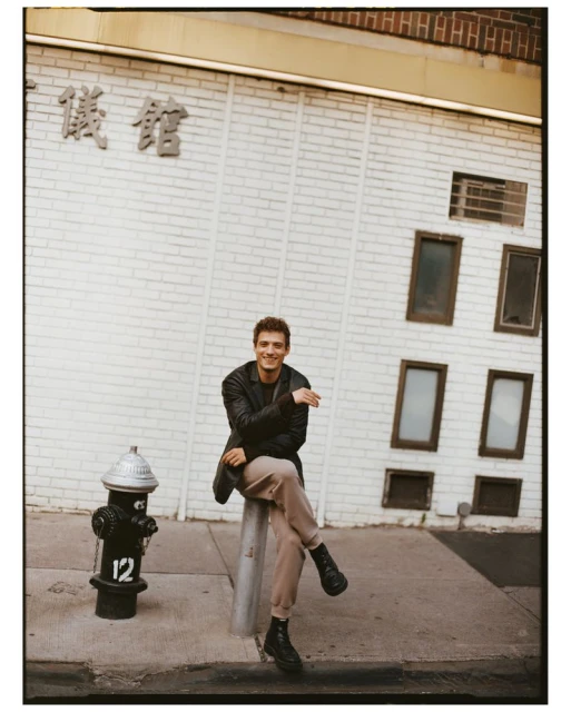 Rag & Bone S/S 25 Men's Lookbook