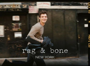 Rag & Bone S/S 25 Men's Lookbook
