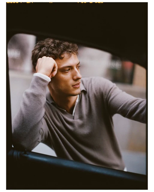 Rag & Bone S/S 25 Men's Lookbook