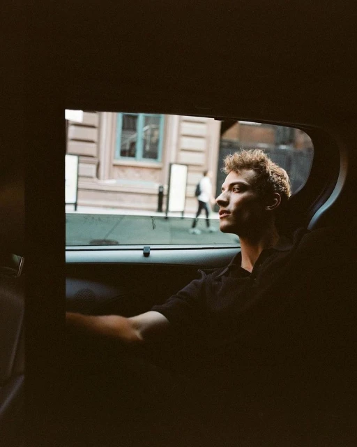 Rag & Bone S/S 25 Men's Lookbook