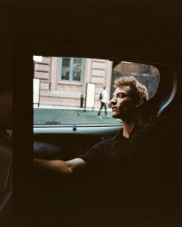 Rag & Bone S/S 25 Men's Lookbook