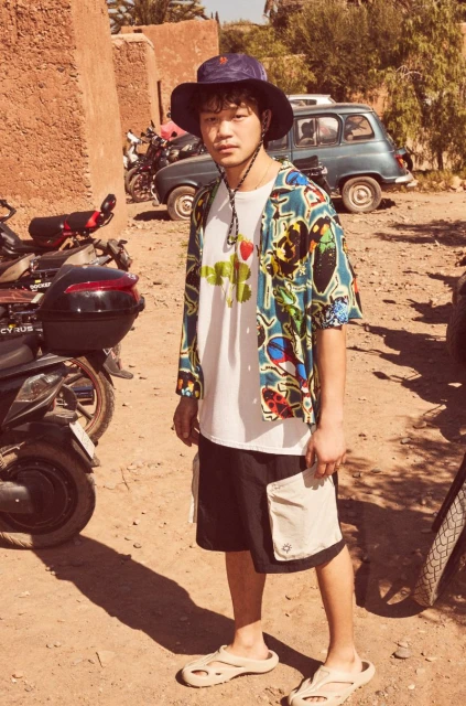 Urban Outfitters S/S 24