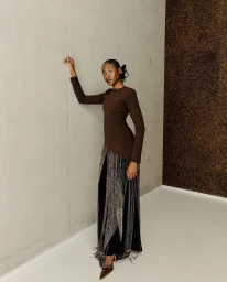 Orange Culture Spring/Summer 2025