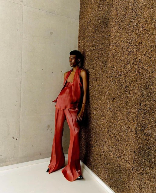 Orange Culture Spring/Summer 2025