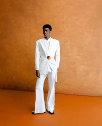 Orange Culture Spring/Summer 2025