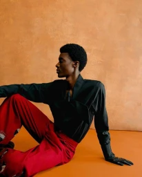 Orange Culture Spring/Summer 2025