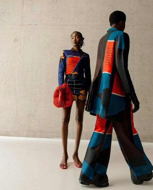 Orange Culture Spring/Summer 2025