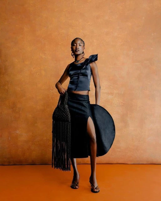 Orange Culture Spring/Summer 2025