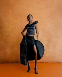 Orange Culture Spring/Summer 2025