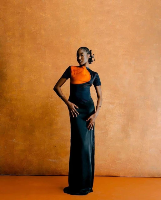 Orange Culture Spring/Summer 2025